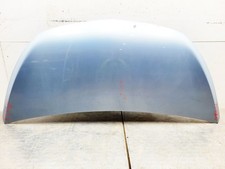 VIVARO B MK2 COMPLETE FRONT BONNET HOOD LID 2014-20