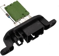 Heizwiderstand Klimaanlage 7 Pins FüR Renault Master III 271500889R Newparts