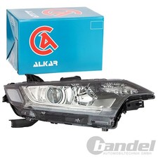 ALKAR H7 HB3 SCHEINWERFER RECHTS passend für MITSUBISHI OUTLANDER | 2752025