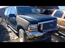 Driver Cylinder Head 6.8L 10-415 Fits 02-08 FORD E350 VAN 76900