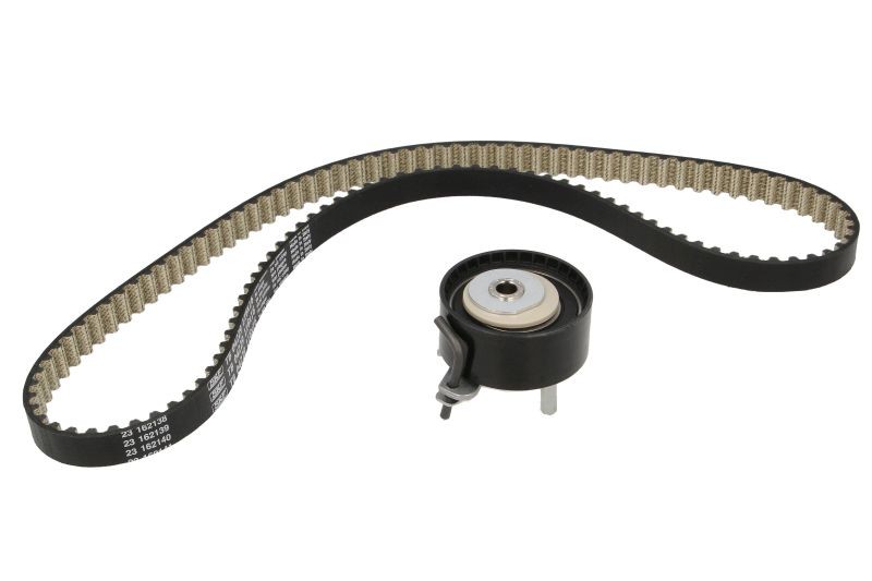 SKF VKMA04229 Zahnriemensatz Zahnriemen Satz für Ford - Bild 4