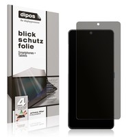 Blickschutzfolie FüR Vivo Iqoo 9 Matt Schutzfolie Folie Display Schutz Dipos