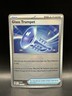 Poke Ball Holo Glass Trumpet 110/131 - Pokemon Prismatic Evolutions Card - NM