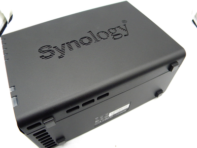 Synology DiskStation DS220+ 2 Bay NAS (Network Attached Storage