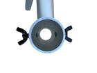 Patio/Beach Sandbar Umbrella Sun Shade Mount for Boat Rod Holder Dev Fishing — photo 3