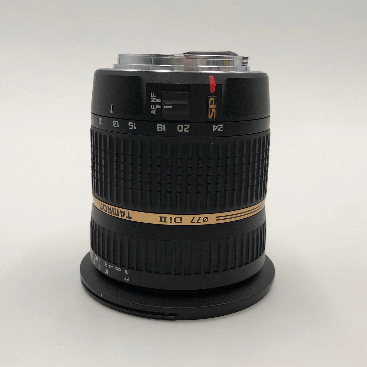 Tamron 10-24mm f/3.5-4.5 Camera Lenses for sale | eBay