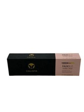 Calista FAUXblo 1.25in Heated Airless Blowout Brush Pink Lemonade