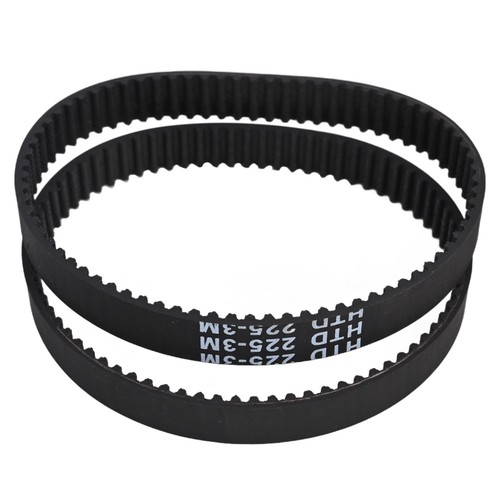 Upgrade your PHO 1582 PHO 1682 PHO 2082 planer with these 2PCS drive belts - Picture 5 of 12