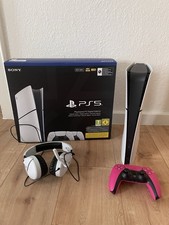 Sony PlayStation 5 Slim 825GB Digital
