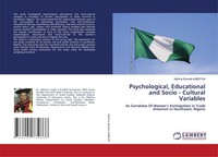 Martina Bosede Ajibefun | Psychological, Educational And Socio - Cultural...