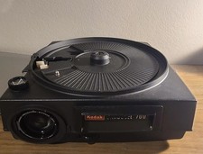 Kodak Carousel 700 Slide Projector PARTS ONLY. No Cords.