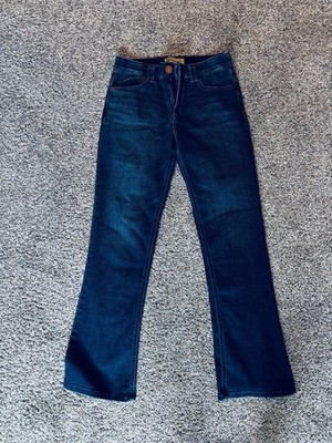 Women s Ab Solution Democracy Jeans Size 10 style 81903keixx