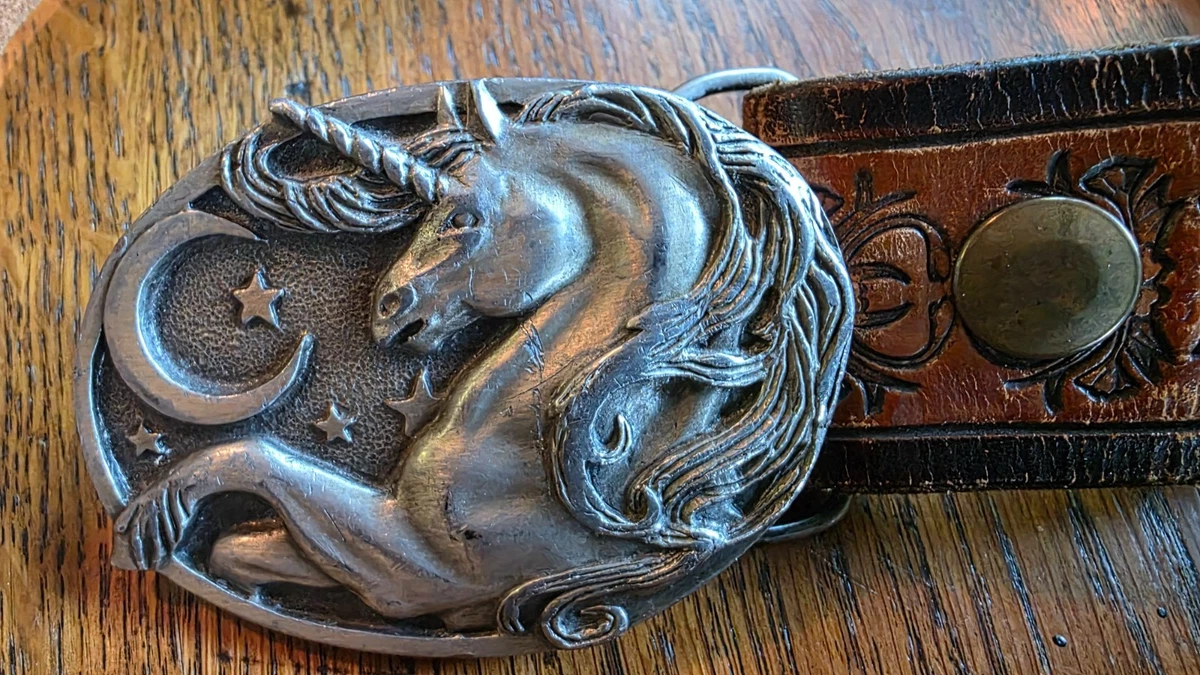 Siskiyou Vintage Belt Buckles for sale | eBay