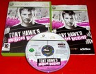 Tony Hawk's American Wasteland (Xbox 360) PAL | Complete With Manual