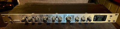 T.C. Electronic G Sharp Guitar Multieffekt Reverb Prozessor TOP Rar