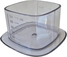Genuine Philips Measuring Cup / Lid for Series 5000 Stand Mixer 300005069231