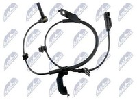Original NTY Sensor Raddrehzahl HCA-CH-041 FüR Chrysler Dodge Fiat Lancia