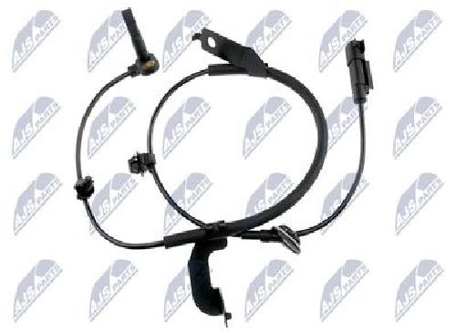 Original NTY Sensor Raddrehzahl HCA-CH-041 FüR Chrysler Dodge Fiat Lancia-image