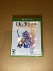 Final Fantasy XII: The Zodiac Age - Microsoft Xbox One