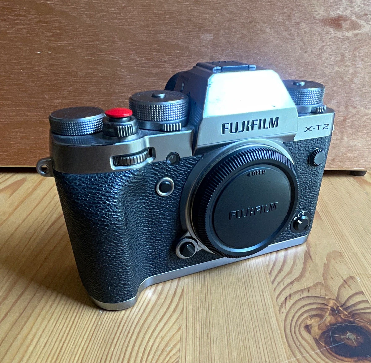 Fujifilm X-T2 Digital Cameras for Sale | Shop New & Used Digital