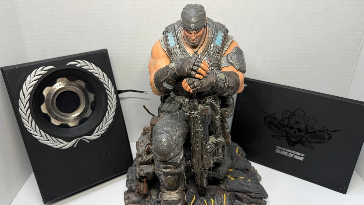 25+ gears of war 3 epic edition for sale | Updated Oct 2026