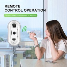 Window Cleaning Machine Intelligent Window Cleaning Robot Automatic Electric UK