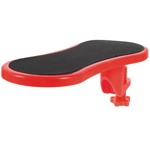 Mauspad Büro Schreibtisch Ellenbogenstütze Ergonomische Armlehnenpolster Kissen für - Bild 10 von 12