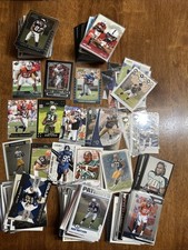 300+ 2000's NFL Rookie Card Lot w/ Stars and HOF 2000 to modern