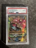 Pokemon M Venusaur EX Bisaflor XY Evolutions Ultra Rare 2016 PSA