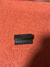 Hardinge SHIM ADJUSTING ,  Tool Holder Wedge for CC TOOLHOLDER  3/8” (F52)