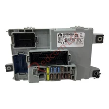 FIAT 500 1.0 MHEV 2020-2025 FUSE BOX BCM BODY CONROL UNIT 522149860