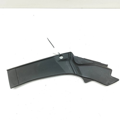 AUDI A4 8W2, B9 Scheinwerferverkleidung vorne links 8W0805285A 2,0 Benzin 110 kW