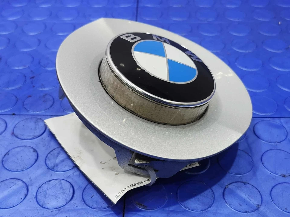 03-08 BMW Z4 Lámpara Repetidora Marcador Lado Derecho Pasajero OEM 63137165734 Foto 2 de 4