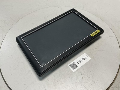 COGNEX PMX-0901-512-VV DISPLAY PANEL USED #151901