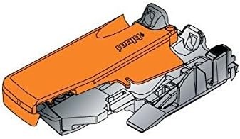 Blum Locking Device For Overlay Tandem Drawer Slides (1 Pair) T51.1700