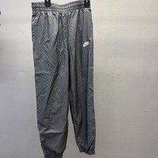 Big Kids Nike Sportswear Joggers Brand New Gray Size Kids Large