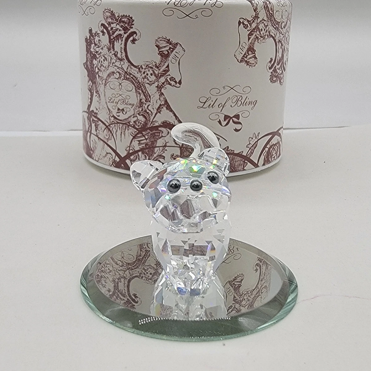 Swarovski Lovelots for sale | eBay