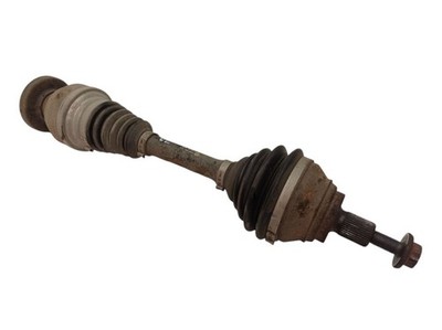 Front Left Semi Axle For VW TIGUAN 5N 1.4 TSI 4MOTION 5N0407763