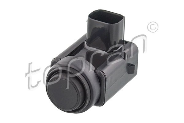 Topran Sensor Einparkhilfe 208 832 FüR Vectra Opel CC Z02 Astra T98 A04 Caravan-image