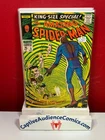 The Amazing Spider-Man, Vol. 1 Annual #5 - 1st Richard and Mary Parker - VG