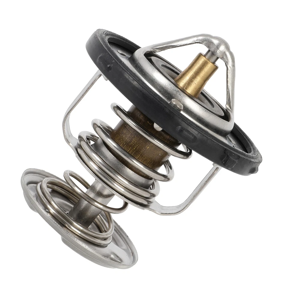 For Chevy Silverado 1500 GMC Sierra 1500 4.8L 5.3L 1999-2006 Thermostat Housing - Изображение 4 из 4