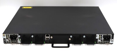 Brocade ICX 7750-48F 48-Port 10GbE SFP+ 6x40GbE QSFP+ Switch P/N