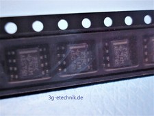 100 St. TLC272CDR Präzisionsverstärker Dual Prec Op Amp 1.7MHz 3V bis 16V  Texas
