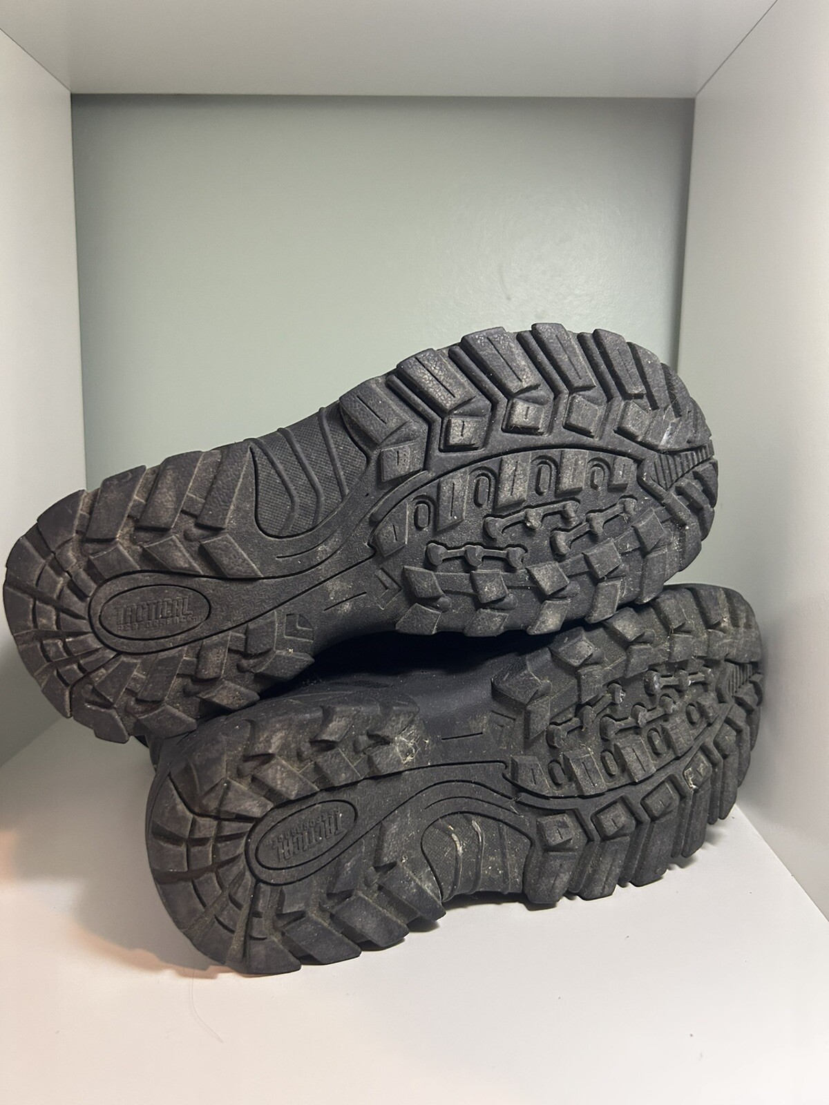 Tactical Performance Combat Boots - image 11