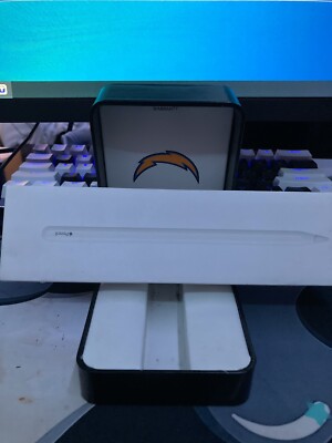Apple Pencil (2nd Generation) for iPad Pro (3rd Generation) - White