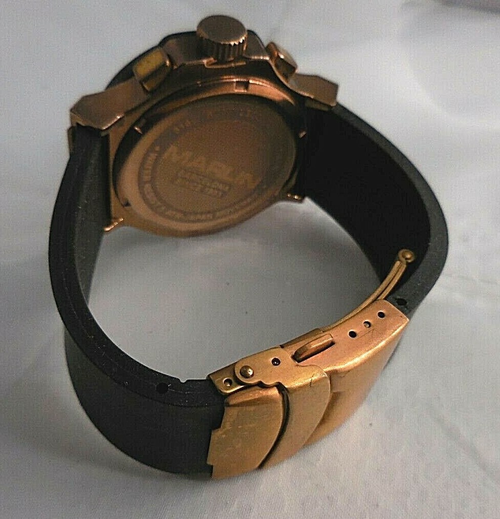 MARLIN, OLD Mtr MIXED AUTOMATIC MULTIFUNCTION & D… - image 4