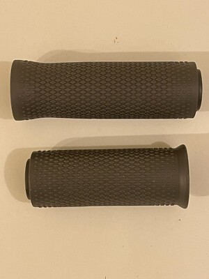 GRAY Grips  NINEBOT MAX G30  Scooter Shared / Rental version FREE SHIP USA