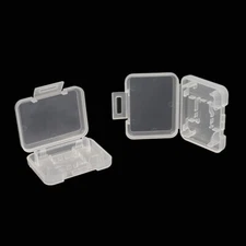 For Nintendo Switch Lite OLED Original Game Card Dust Cover Cases Storage Holder