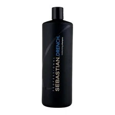 Sebastian Drench Shampoo, 33.8 oz