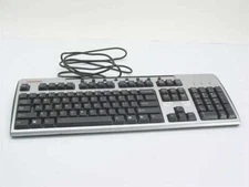 Compaq 271122-001 PS/2 Keyboard Internet - KB-0133